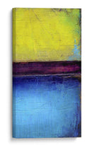 Montego Bay Ii - Erin Ashley | Cuadro decorativo de Canvas Lab