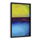 Montego Bay Ii - Erin Ashley | Cuadro decorativo de Canvas Lab
