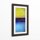 Montego Bay Ii - Erin Ashley | Cuadro decorativo de Canvas Lab