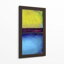 Montego Bay Ii - Erin Ashley | Cuadro decorativo de Canvas Lab