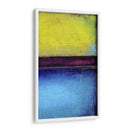 Montego Bay Ii - Erin Ashley | Cuadro decorativo de Canvas Lab