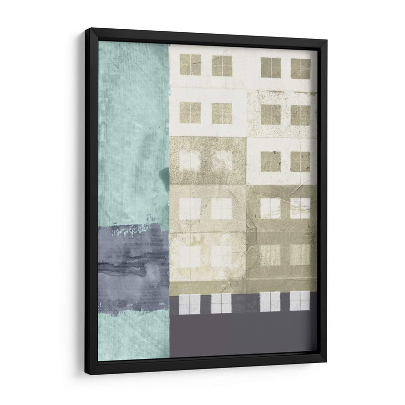 Uptown I - K. Archie | Cuadro decorativo de Canvas Lab