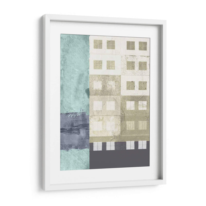 Uptown I - K. Archie | Cuadro decorativo de Canvas Lab