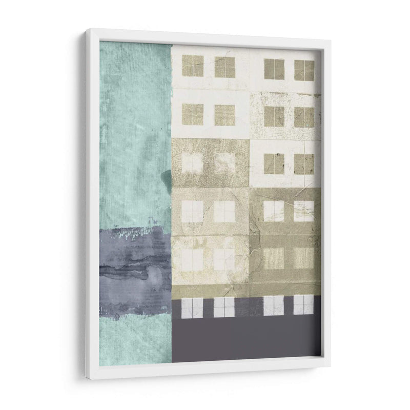 Uptown I - K. Archie | Cuadro decorativo de Canvas Lab