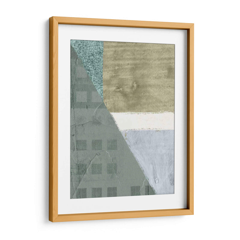 Uptown Ii - K. Archie | Cuadro decorativo de Canvas Lab