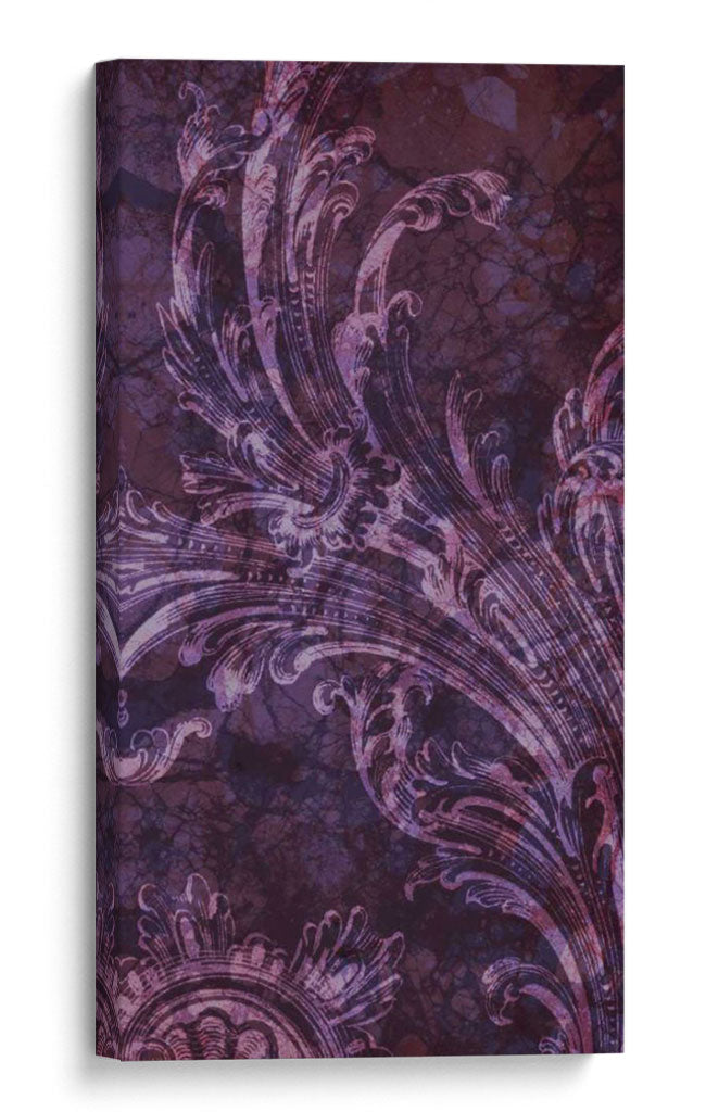 Uva Tarta Ii - Jarman Fagalde | Cuadro decorativo de Canvas Lab