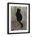 Caza Del Ratón I - Alicia Ludwig | Cuadro decorativo de Canvas Lab