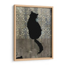 Caza Del Ratón I - Alicia Ludwig | Cuadro decorativo de Canvas Lab