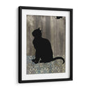 Mouse Hunt Ii - Alicia Ludwig | Cuadro decorativo de Canvas Lab