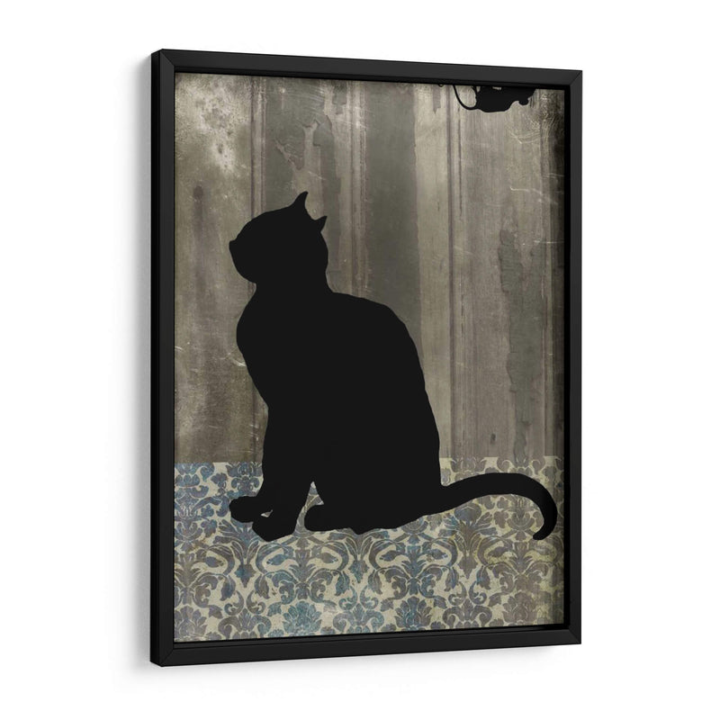 Mouse Hunt Ii - Alicia Ludwig | Cuadro decorativo de Canvas Lab