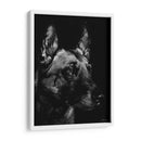 Tablero Canino V - Julie T. Chapman | Cuadro decorativo de Canvas Lab