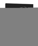 Scratchboard Canino Xii - Julie T. Chapman | Cuadro decorativo de Canvas Lab