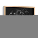 Scratchboard Canino Xxii - Julie T. Chapman | Cuadro decorativo de Canvas Lab