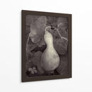 Gourd V - Elena Ray | Cuadro decorativo de Canvas Lab