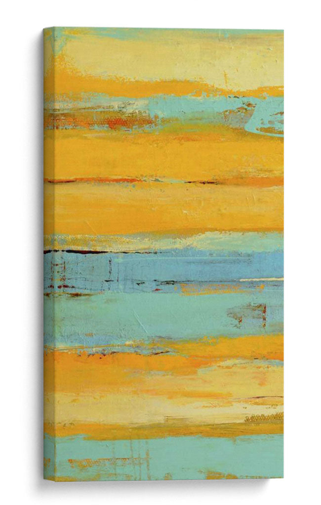 Amanecer Del Caribe I - Erin Ashley | Cuadro decorativo de Canvas Lab