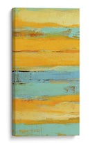 Amanecer Del Caribe I - Erin Ashley | Cuadro decorativo de Canvas Lab