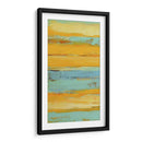 Amanecer Del Caribe I - Erin Ashley | Cuadro decorativo de Canvas Lab