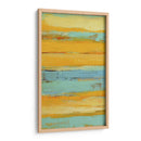 Amanecer Del Caribe I - Erin Ashley | Cuadro decorativo de Canvas Lab