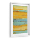 Amanecer Del Caribe I - Erin Ashley | Cuadro decorativo de Canvas Lab