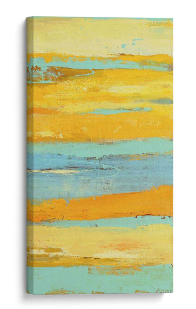 Caribe Sunrise Ii - Erin Ashley | Cuadro decorativo de Canvas Lab