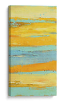 Caribe Sunrise Ii - Erin Ashley | Cuadro decorativo de Canvas Lab