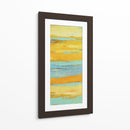 Caribe Sunrise Ii - Erin Ashley | Cuadro decorativo de Canvas Lab
