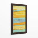 Caribe Sunrise Ii - Erin Ashley | Cuadro decorativo de Canvas Lab