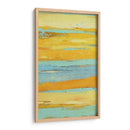 Caribe Sunrise Ii - Erin Ashley | Cuadro decorativo de Canvas Lab