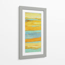Caribe Sunrise Ii - Erin Ashley | Cuadro decorativo de Canvas Lab