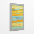 Caribe Sunrise Ii - Erin Ashley | Cuadro decorativo de Canvas Lab