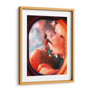 Jordan Flight - David Aste | Cuadro decorativo de Canvas Lab