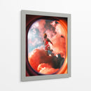 Jordan Flight - David Aste | Cuadro decorativo de Canvas Lab