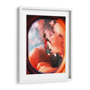 Jordan Flight - David Aste | Cuadro decorativo de Canvas Lab