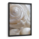 Pearlesce Ii - Christine Zalewski | Cuadro decorativo de Canvas Lab