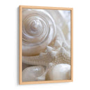 Pearlesce Ii - Christine Zalewski | Cuadro decorativo de Canvas Lab