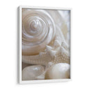 Pearlesce Ii - Christine Zalewski | Cuadro decorativo de Canvas Lab