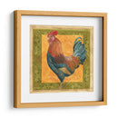 Cuisine Maison Iii - Louise Montillio | Cuadro decorativo de Canvas Lab