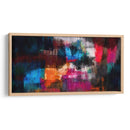 Abstracto I - Raúl Bermudez | Cuadro decorativo de Canvas Lab