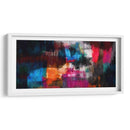 Abstracto I - Raúl Bermudez | Cuadro decorativo de Canvas Lab