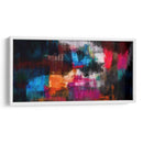 Abstracto I - Raúl Bermudez | Cuadro decorativo de Canvas Lab