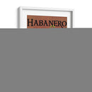 Chili Peppers Iv - Louise Max | Cuadro decorativo de Canvas Lab