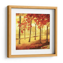 Dorado Octubre I - Graham Reynolds | Cuadro decorativo de Canvas Lab