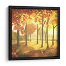 Dorado Octubre Ii - Graham Reynolds | Cuadro decorativo de Canvas Lab