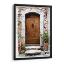 Puertas De Europa V - Rachel Perry | Cuadro decorativo de Canvas Lab