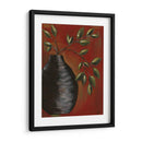 Zen Jarrón I - Jade Reynolds | Cuadro decorativo de Canvas Lab