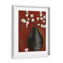 Zen Jarrón Ii - Jade Reynolds | Cuadro decorativo de Canvas Lab