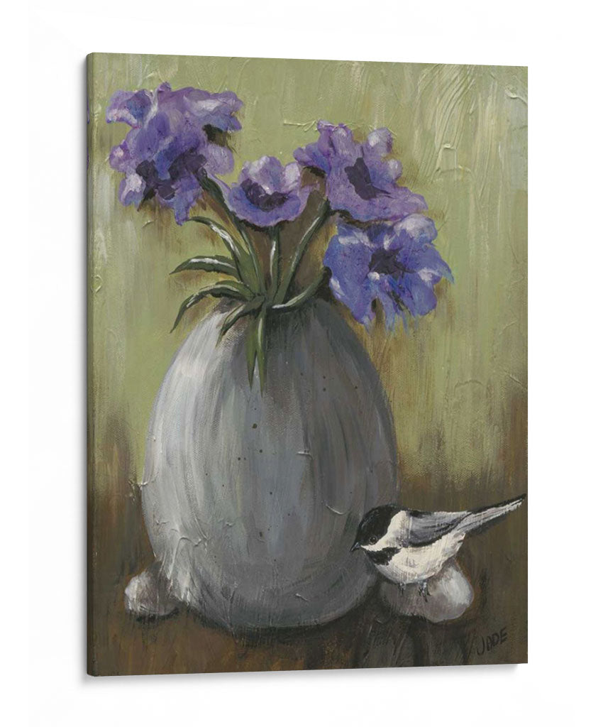 Finales De Primavera - Jade Reynolds | Cuadro decorativo de Canvas Lab