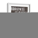 Calles De Nueva York I - Andrea James | Cuadro decorativo de Canvas Lab