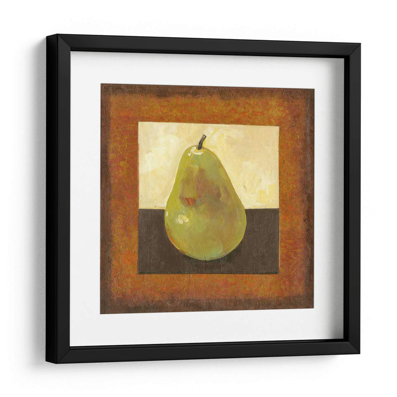 Fruta Dorada I - Tim OToole | Cuadro decorativo de Canvas Lab