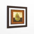 Fruta Dorada I - Tim OToole | Cuadro decorativo de Canvas Lab